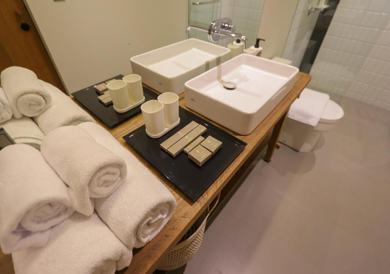 Domisili Villas Canggu Bali By Fays Hospitality Bagian luar foto