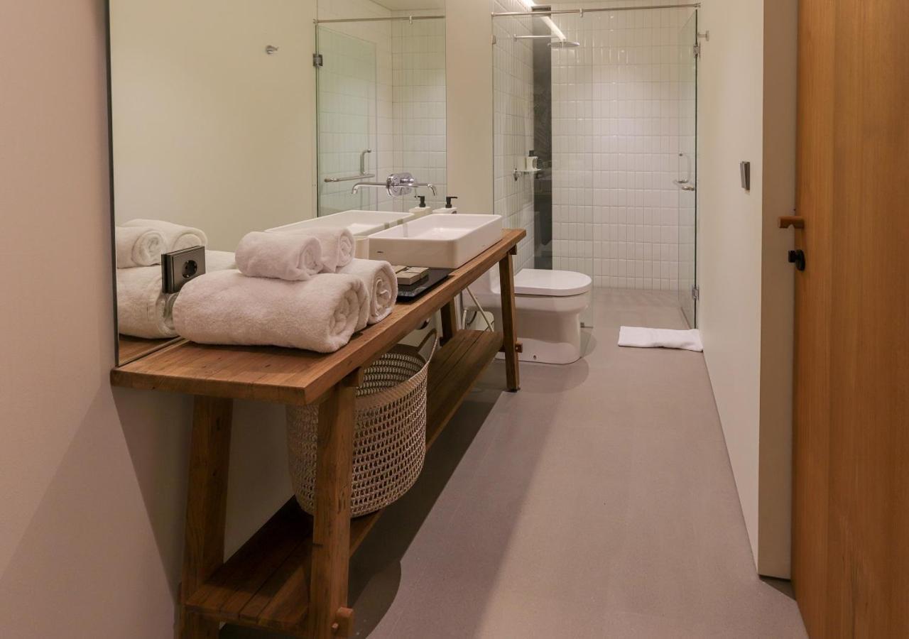 Domisili Villas Canggu Bali By Fays Hospitality Bagian luar foto