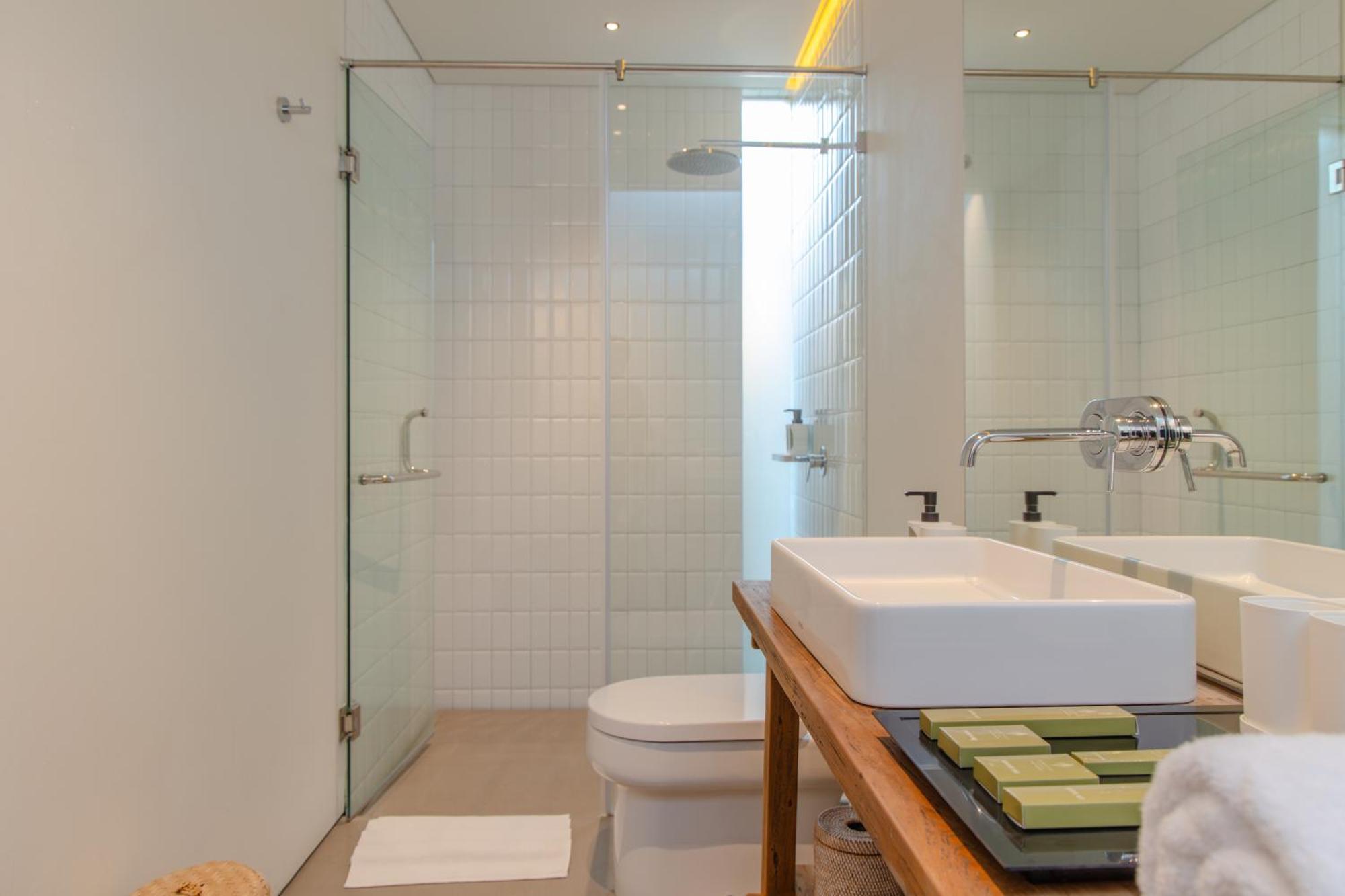 Domisili Villas Canggu Bali By Fays Hospitality Bagian luar foto