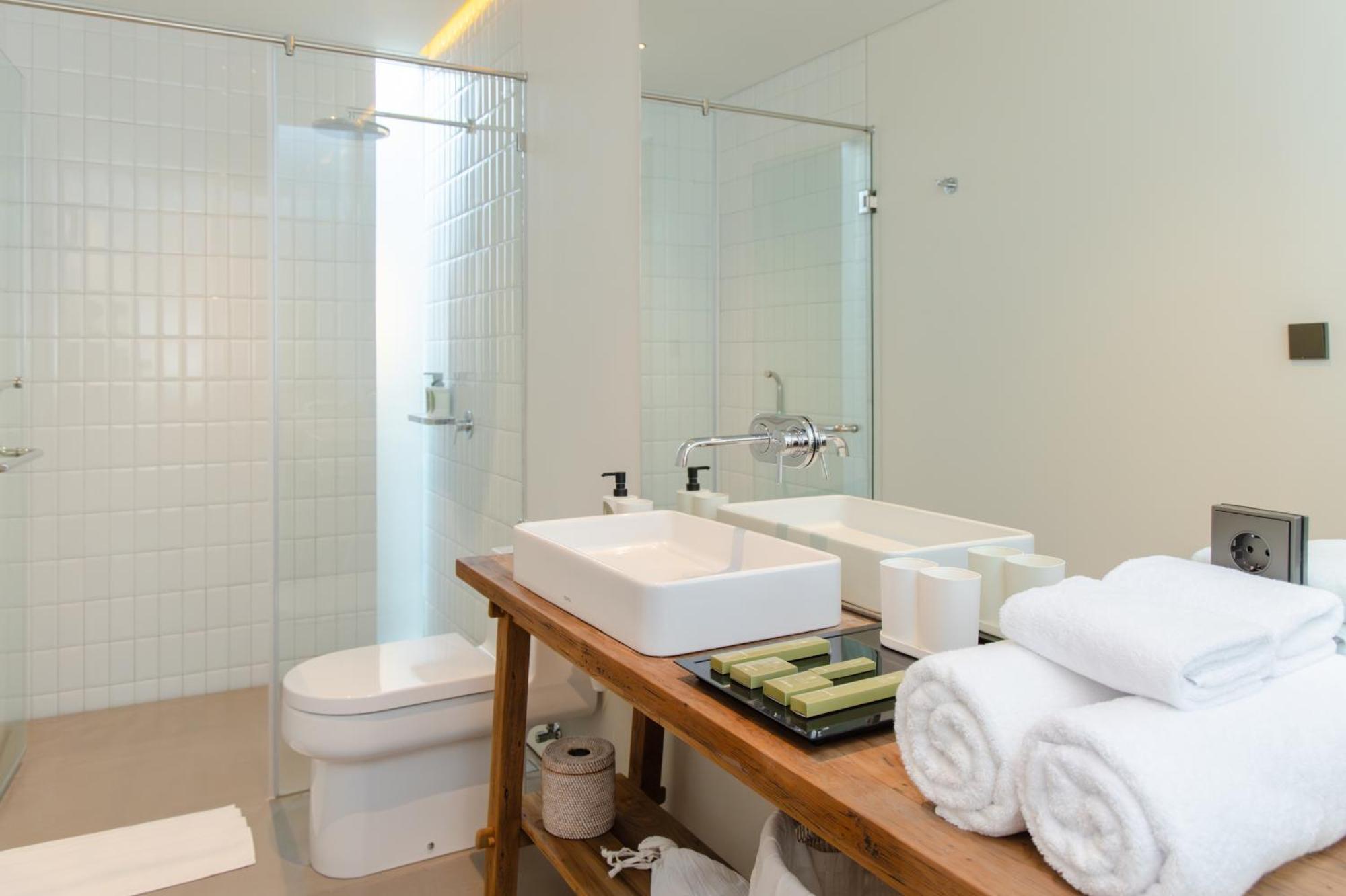 Domisili Villas Canggu Bali By Fays Hospitality Bagian luar foto